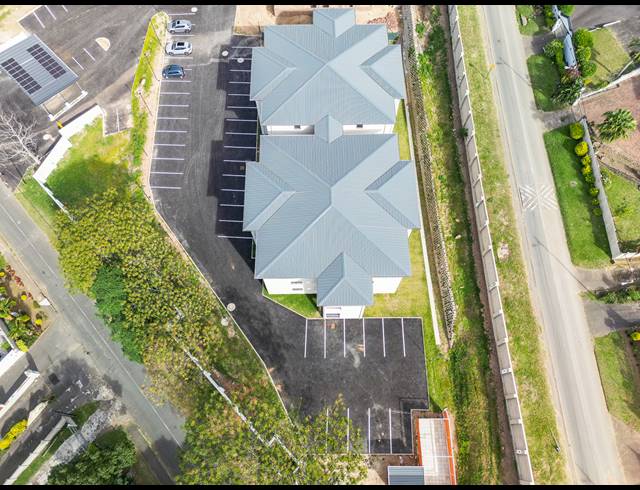 3 BEDROOM SECTIONAL TITLE FOR SALE IN RESERVOIR HILLS